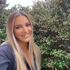 Meet your Posher, Molly